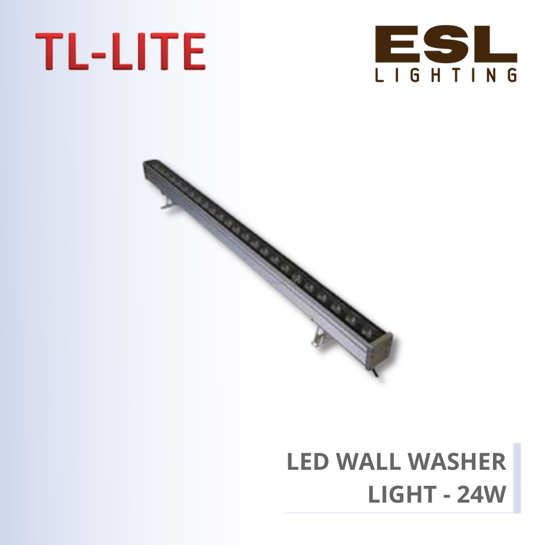 TL-LITE LED Wall Washer Light - 24W