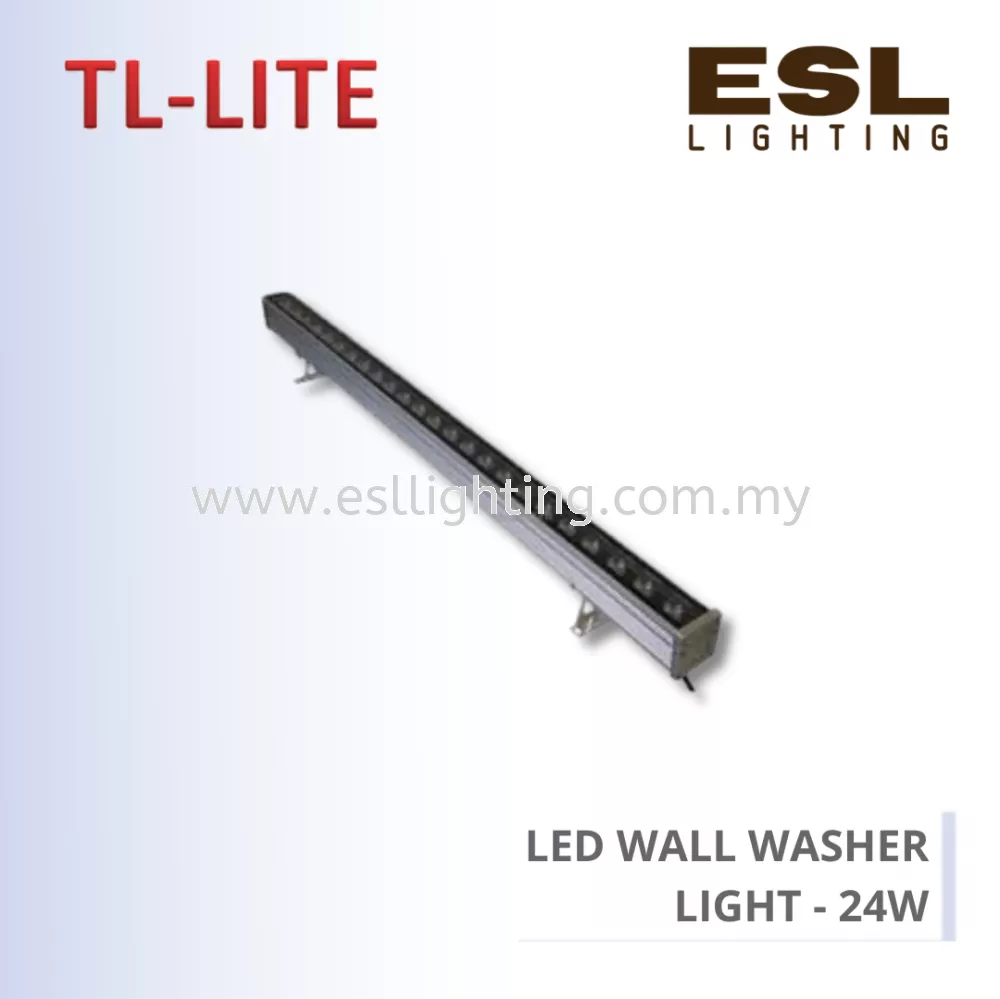 TL-LITE LED WALL WASHER LIGHT - 24W
