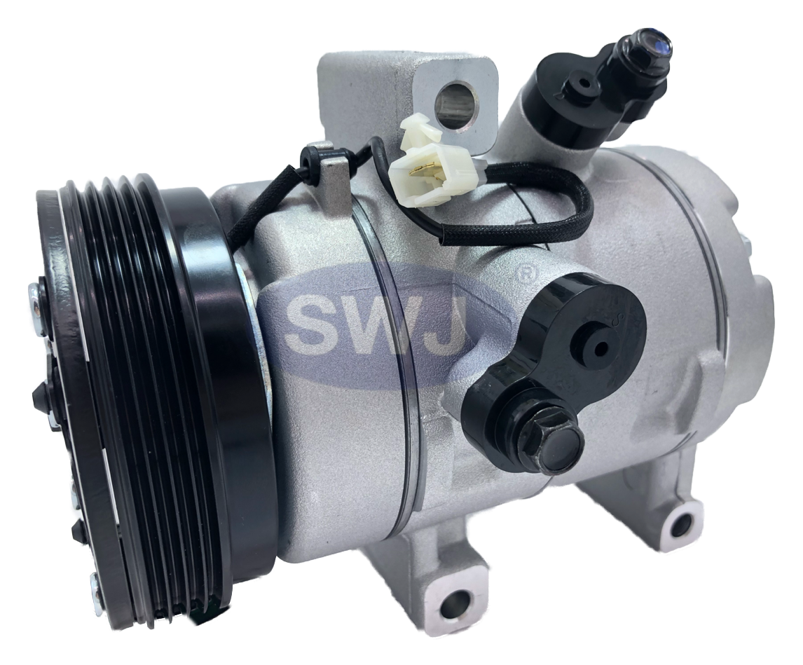 Per.Myvi to 10S10C-4PK R134a (C) [PER 013]