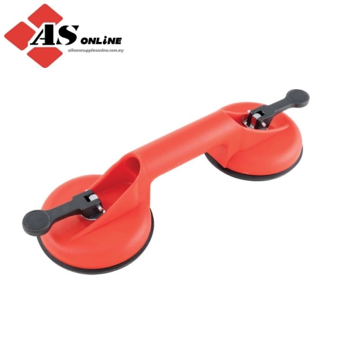 KENNEDY Double Head Suction Cup 1 20mm (70KG) / Model: KEN5032640K