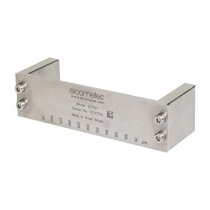 Elcometer 4270 Sag Tester