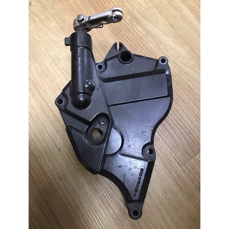 SUZUKI GSX-R600 750 L0 SPROCKET COVER 2006-2012
