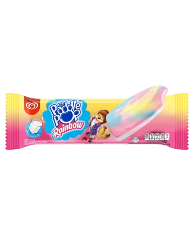 Paddle Pop Rainbow 60ml