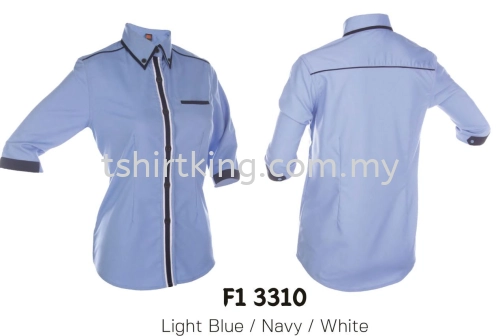 F133 CORPORATE SHIRT