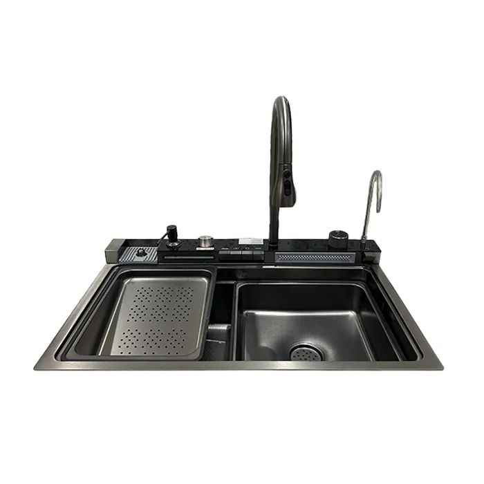 MT7546BD | Multifunctional Sink