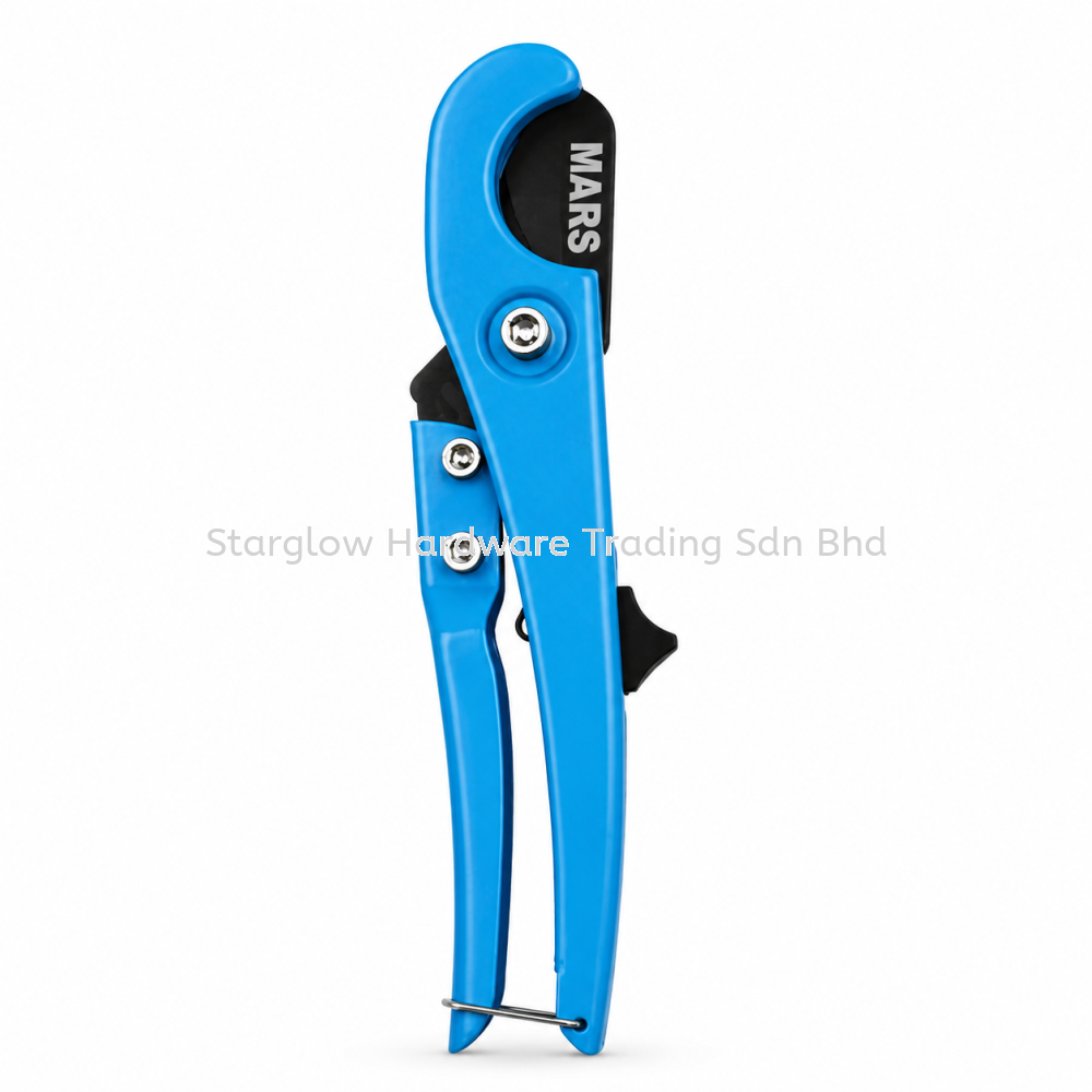 PVC Pipe Cutter Tool