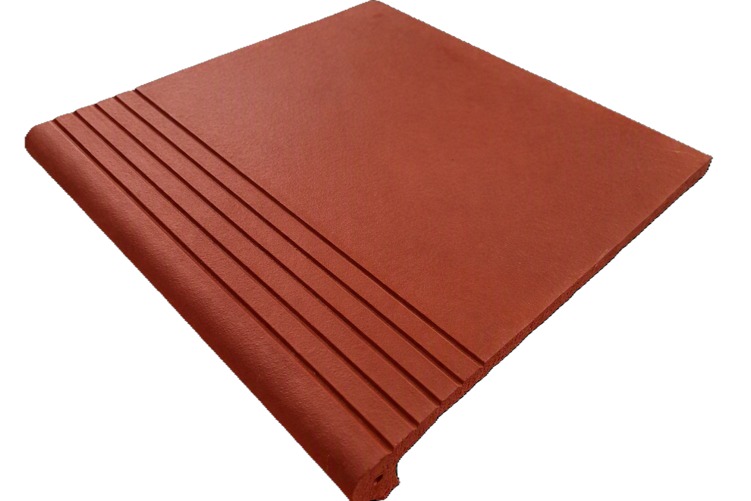 BT1201BN BURGUNDY (TERRACOTTA STEPNOSE)