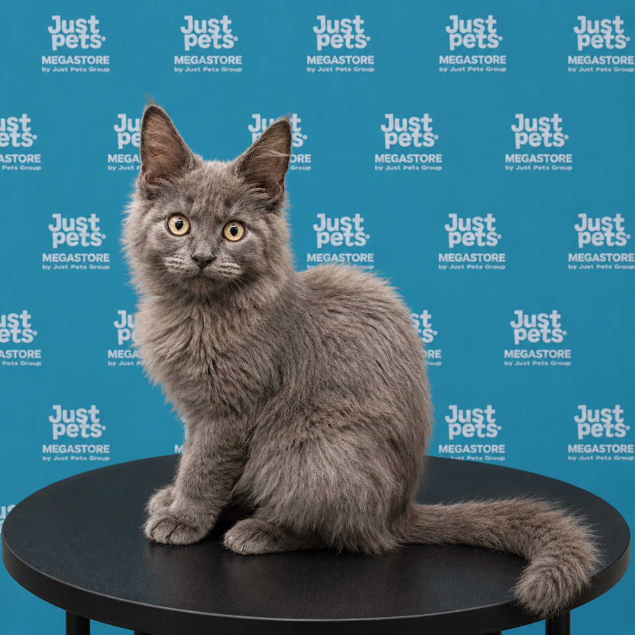Mainecoon