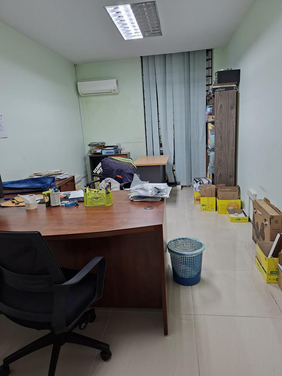 [FOR RENT] Taman Molek Office Room Fully Furnished Johor Bahru