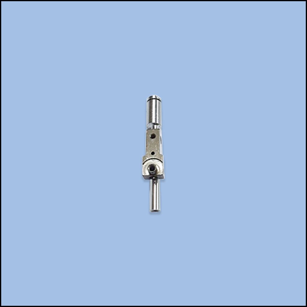 NEEDLE HOLDER GUIDE (279-02-32)