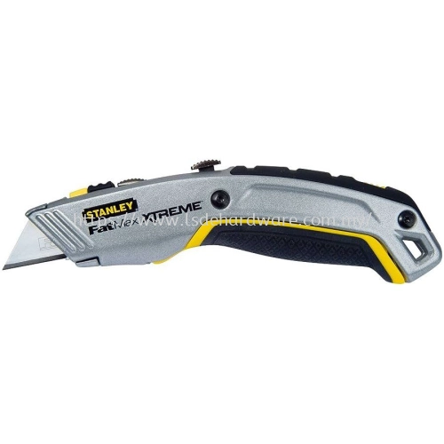 Stanley FatMax XtremeTM Twin Blade Knife