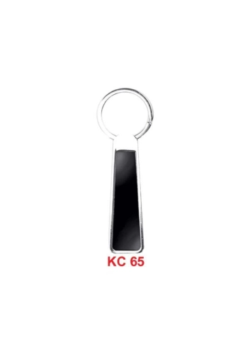 Metal Keychain - KC65(c/wpvcbox03)