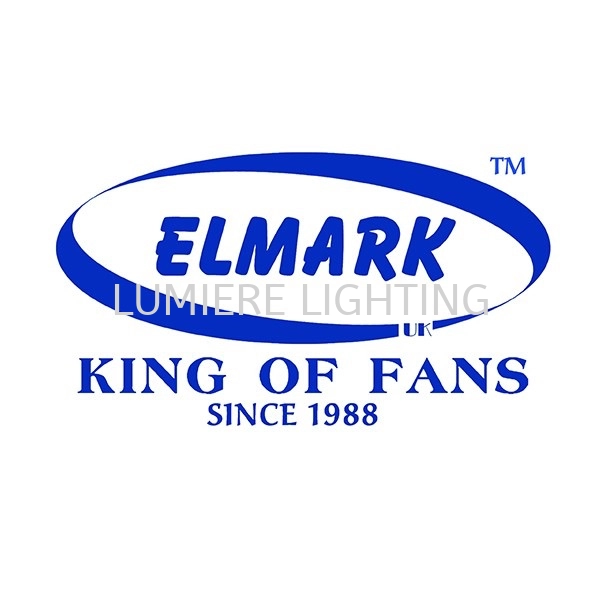 Elmark Ceiling Fan