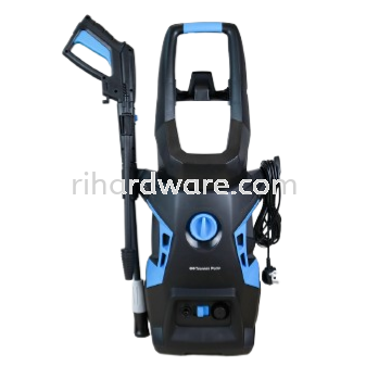 TSUNAMI PUMP HPC7180 Light Industrial Cleaning High Pressure Cleaner