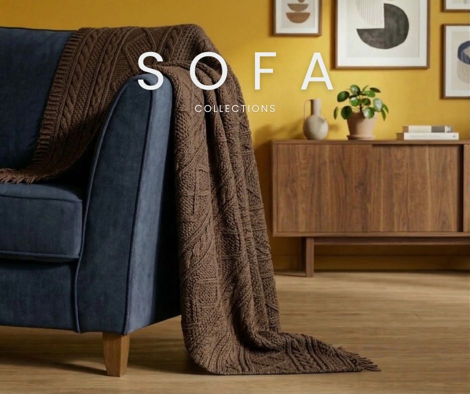 SOFA COLLECTIONS