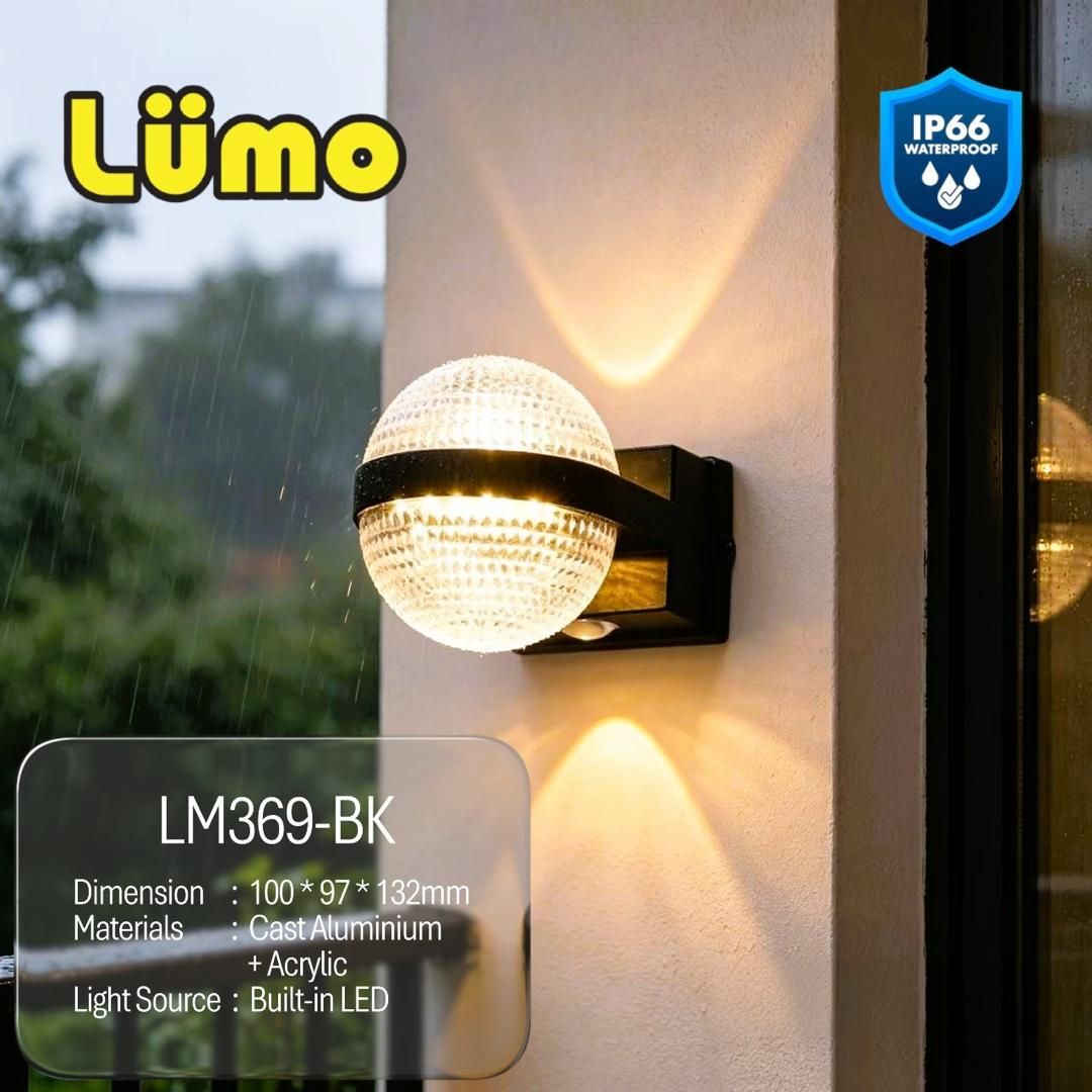 LM369-BK