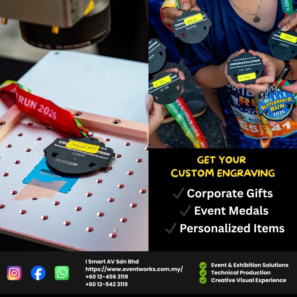 Merchandise & Custom Gifts