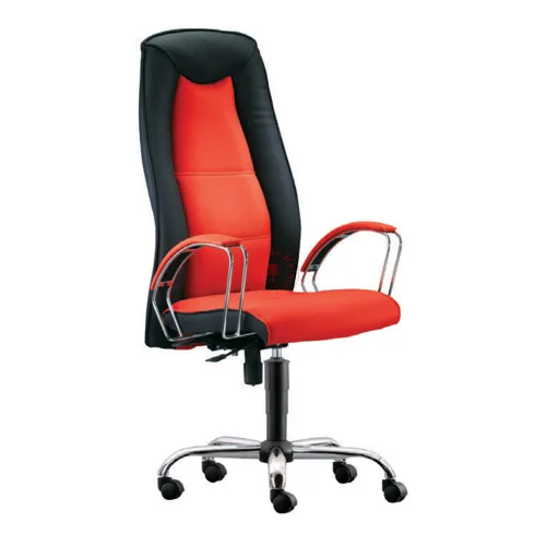 EX Camellia Executive Chair / Office Chair / Kerusi Office / Kerusi Pejabat / High Back Medium Back Low Back Visitor Chair