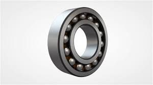 Bearing Alignment & Calibration