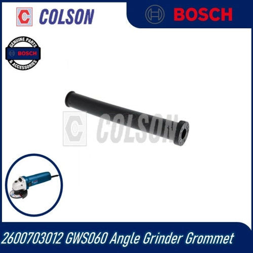 BOSCH 2600703012 GWS060 Angle Grinder Grommet Spare Part 2 600 703 012 - COLSON MACHINERY SDN BHD