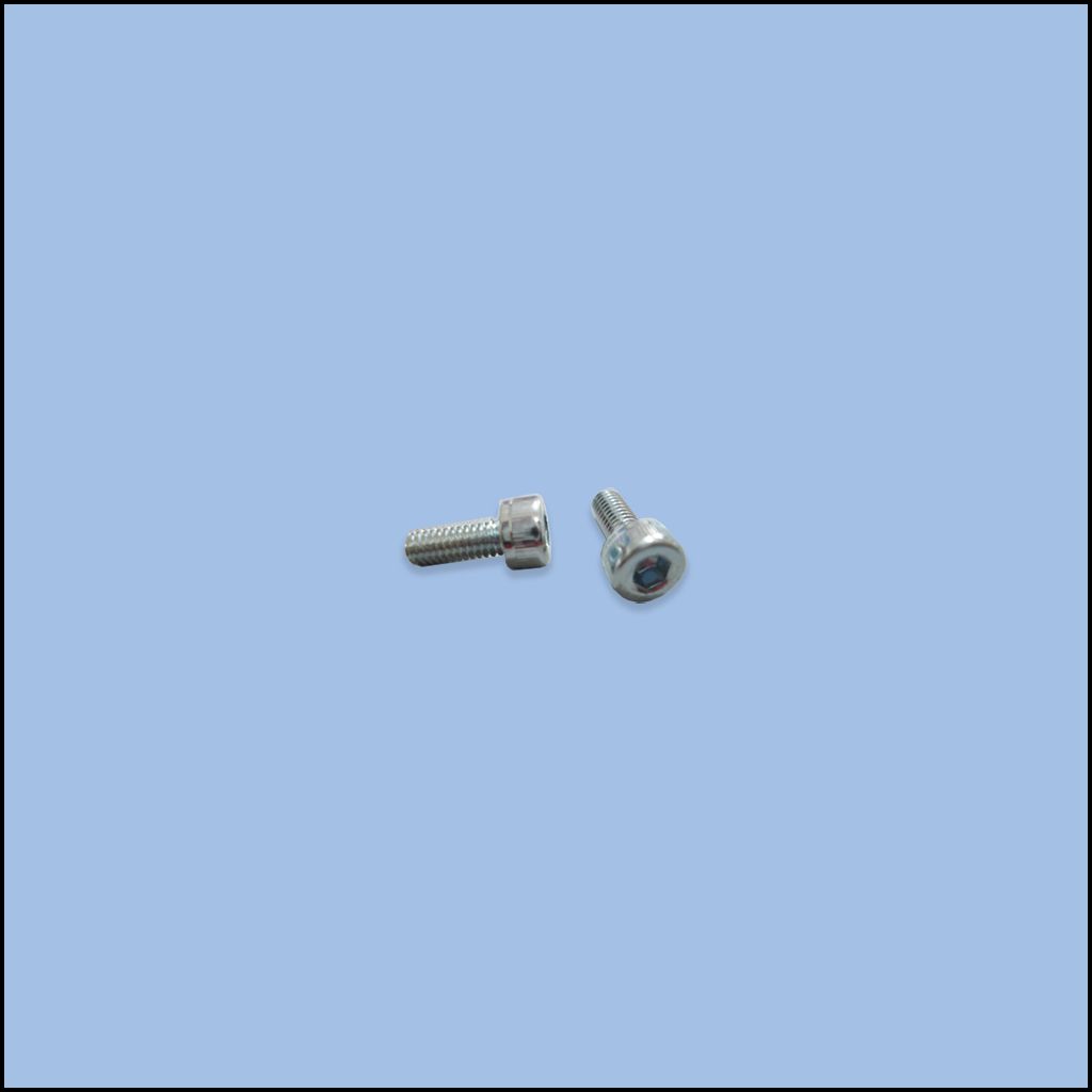 CYL. SCREW (9202 002077)