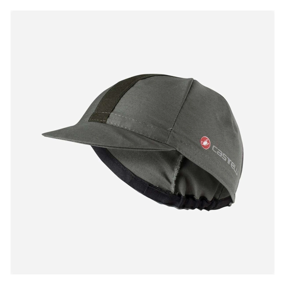 CASTELLI Endurance Cap