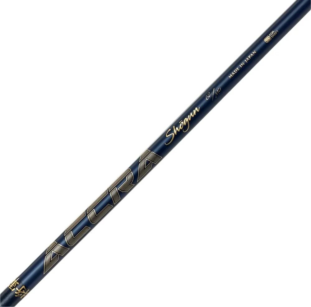 Accra - Driver Shaft - SHOGUN Blue