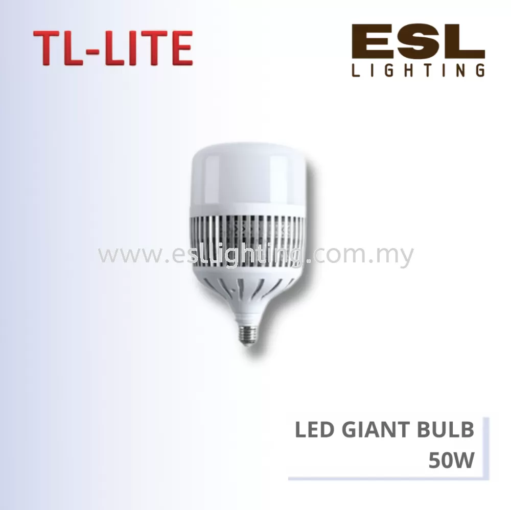 TL-LITE BULB - LED GIANT BULB - 50W