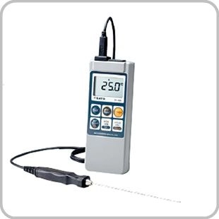 SATO Japan Digital ThermometerDigital Thermometer SK-1260