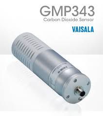Vaisala CARBOCAP® Multigas CO₂ Probe GMP343