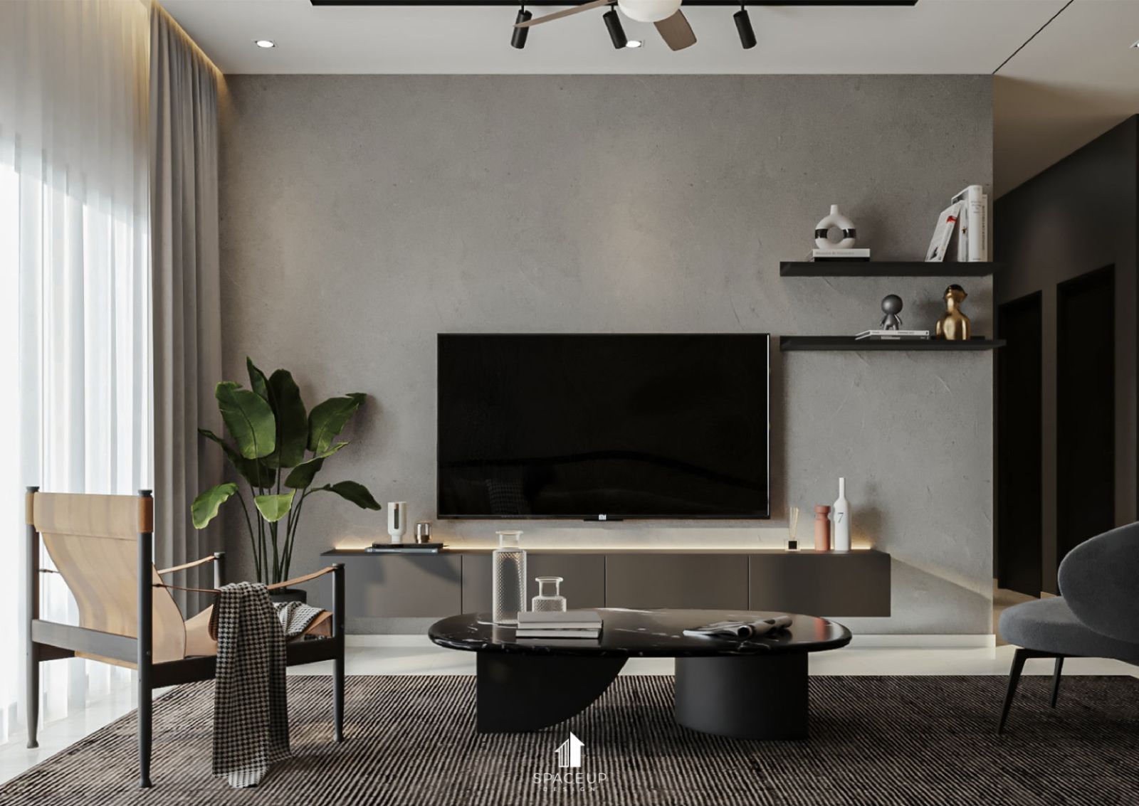 Modern Luxury | Cyberjaya