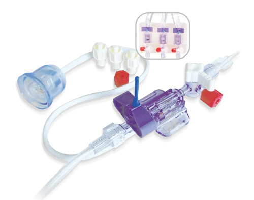 Blood Pressure Transducer Kit