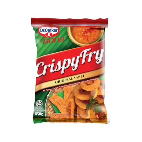 NONA CRISPY FRY (18 X 850GM)