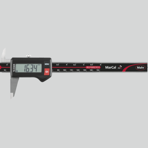 MarCal 16 EWR (0 – 200 mm, Depth rod: rectangular)