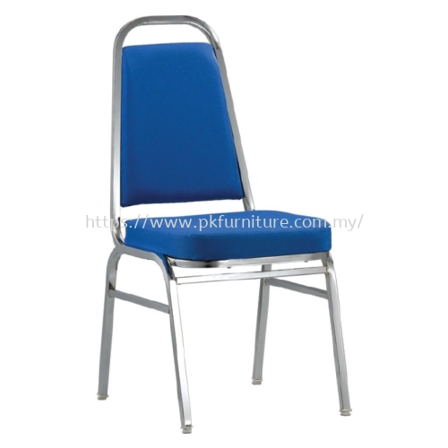 Banquet Series - BQC-001-C-L1 - Banquet Chair (Chrome)