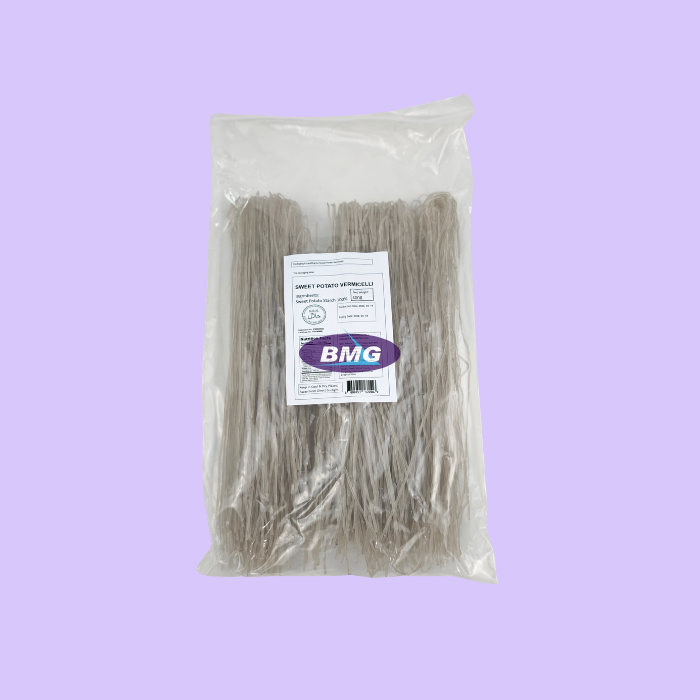 Sweet Potato Vermicelli