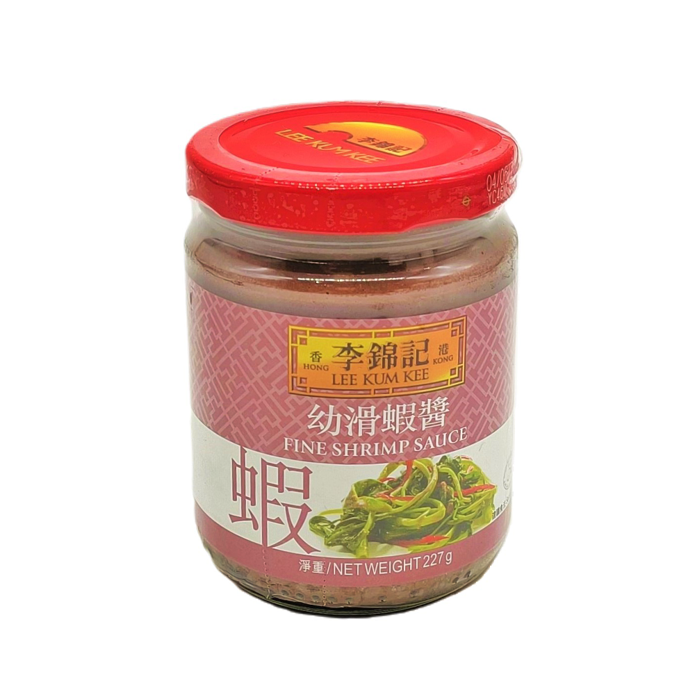 LKK Fine Shrimp Sauce 227g