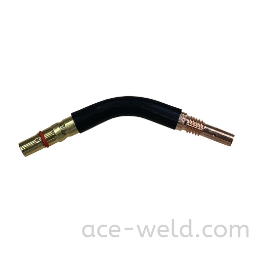 PANA TYPE 200A SWAN NECK C/W TIP ADAPTER