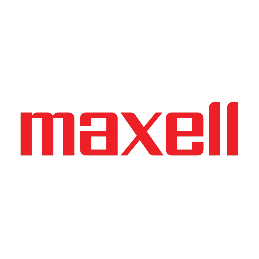 MAXELL