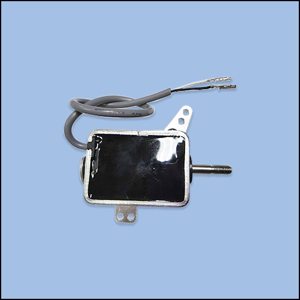 FOOT LIFTER SOLENOID (1413001300 (11383001300))
