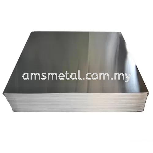 Aluminum Plates Grade 6061