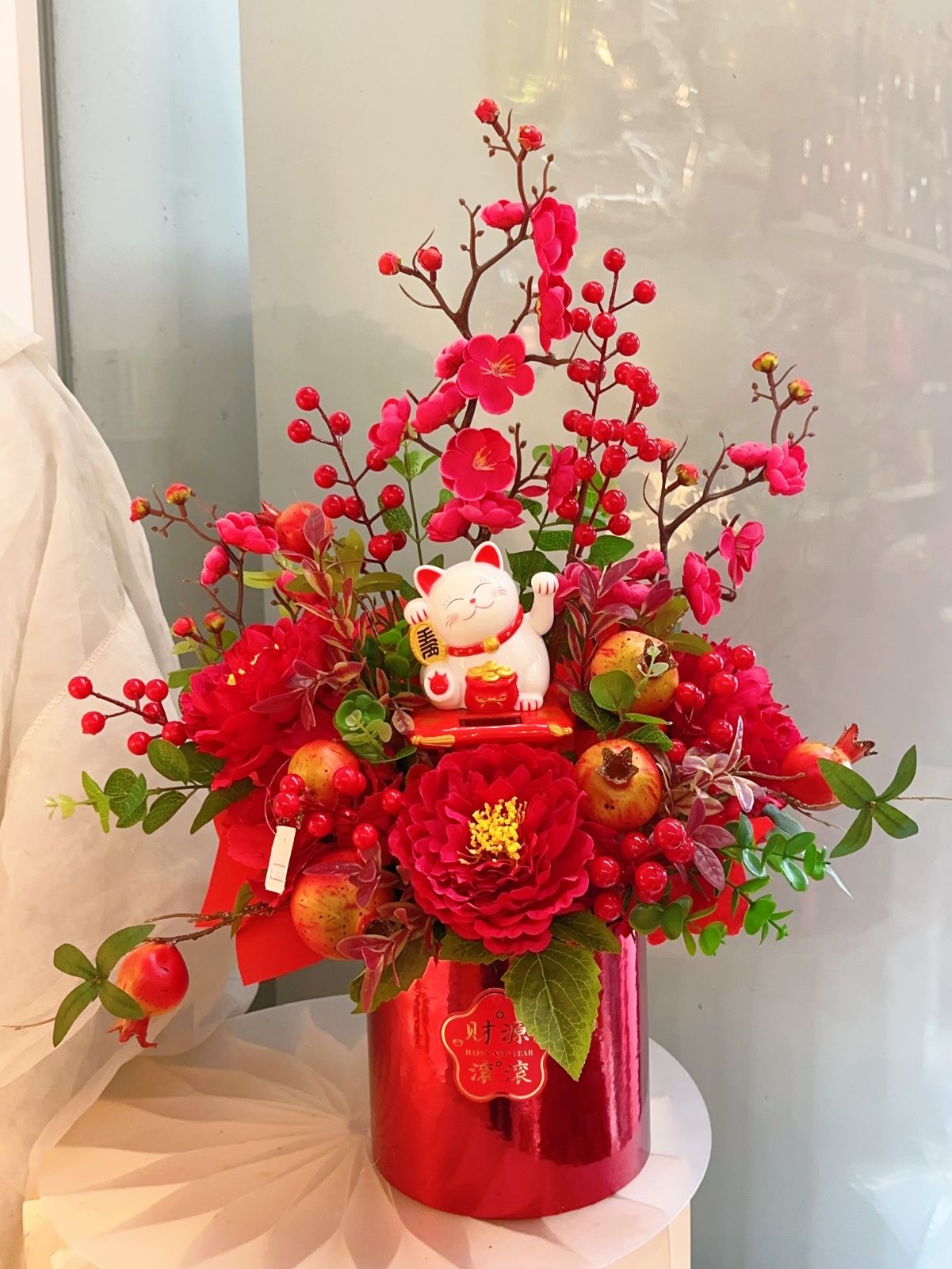 2025Artificial Flower Design