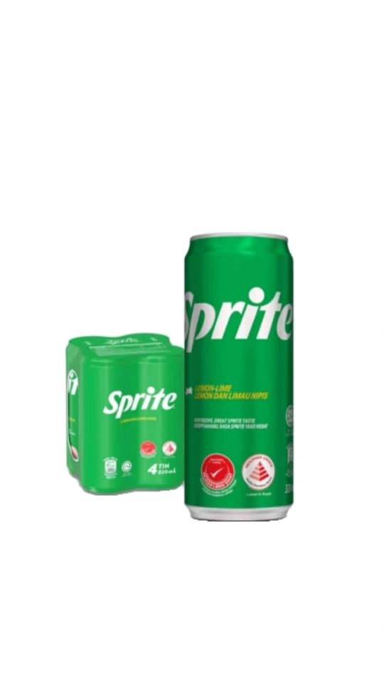 Sprite 320ml