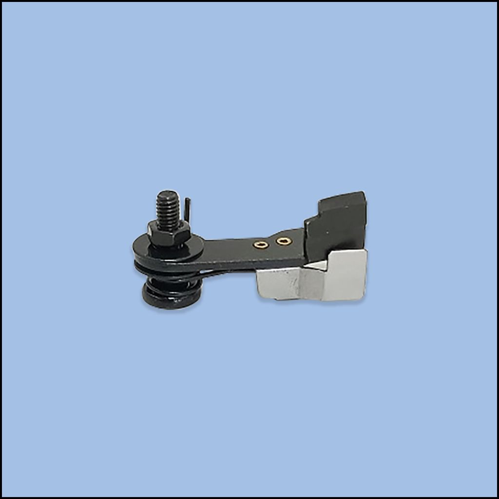 R.H. COMPLETE SHOE ASSEMBLY (820C1-8)