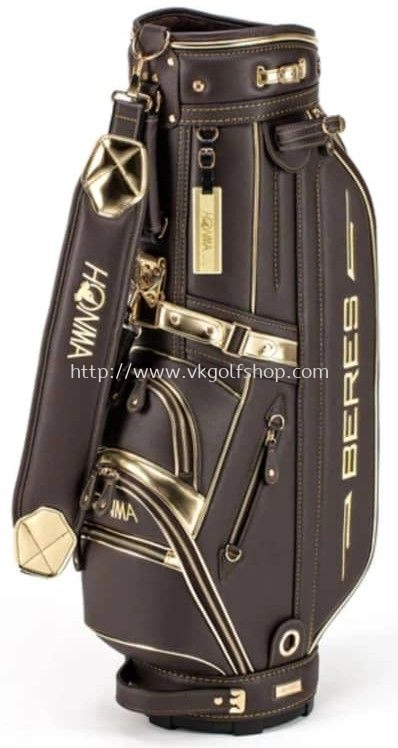 HONMA BERES CART BAG 2025 Kuala Lumpur (KL), Malaysia, Selangor HONMA BERES CART BAG 2025 Kuala Lumpur (KL), Malaysia, Selangor
