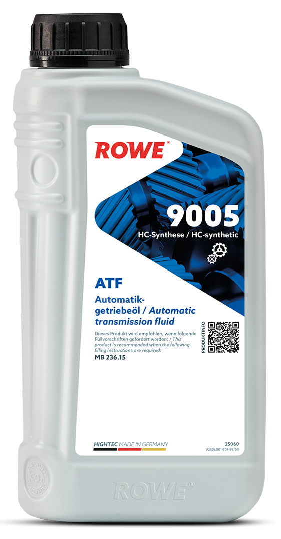 HIGHTEC ATF 9005