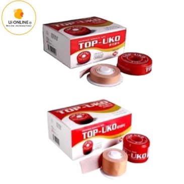 TOP-UKO UNIVERSAL SURGICAL TAPE