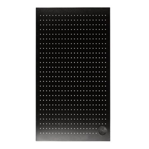 33196 - BUNKER Modular Back Panel/Pegboard, 602mm