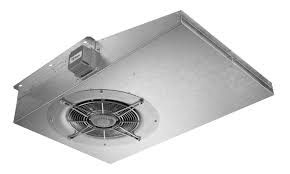 Induction Fan Ventilation System