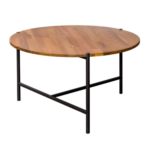 ORIENTAL RD750 Coffee Table Oak